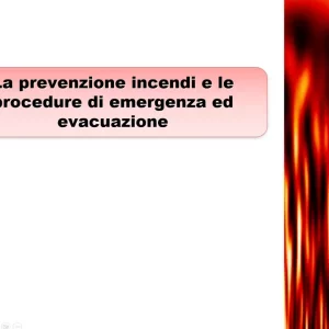Antincendio