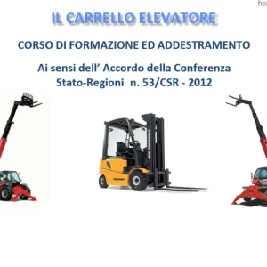 Carrelli Elevatori
