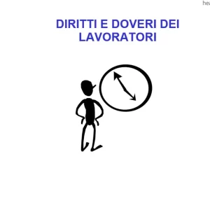 Diritti e Doveri