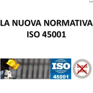 ISO45001